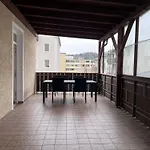 Dein Zuhause In Passau, Modern, Zentral, Parkplatz, Kueche, Terasse
