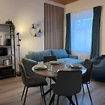 Dein Zuhause In Passau, Modern, Zentral, Parkplatz, Kueche, Terasse