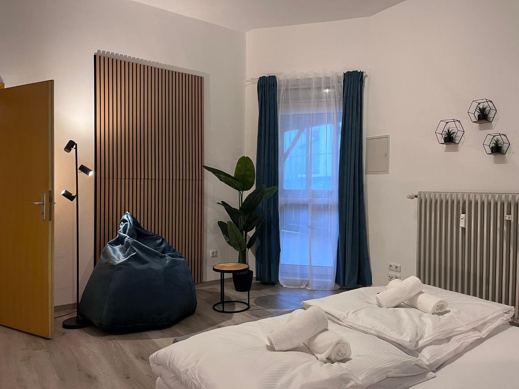 Dein Zuhause In Passau, Modern, Zentral, Parkplatz, Kueche, Terasse Apartment *